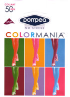 Pompea Micro Color 50